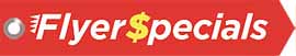 Flyer Specials grocery Shopping Online