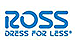 Ross dress for less ad